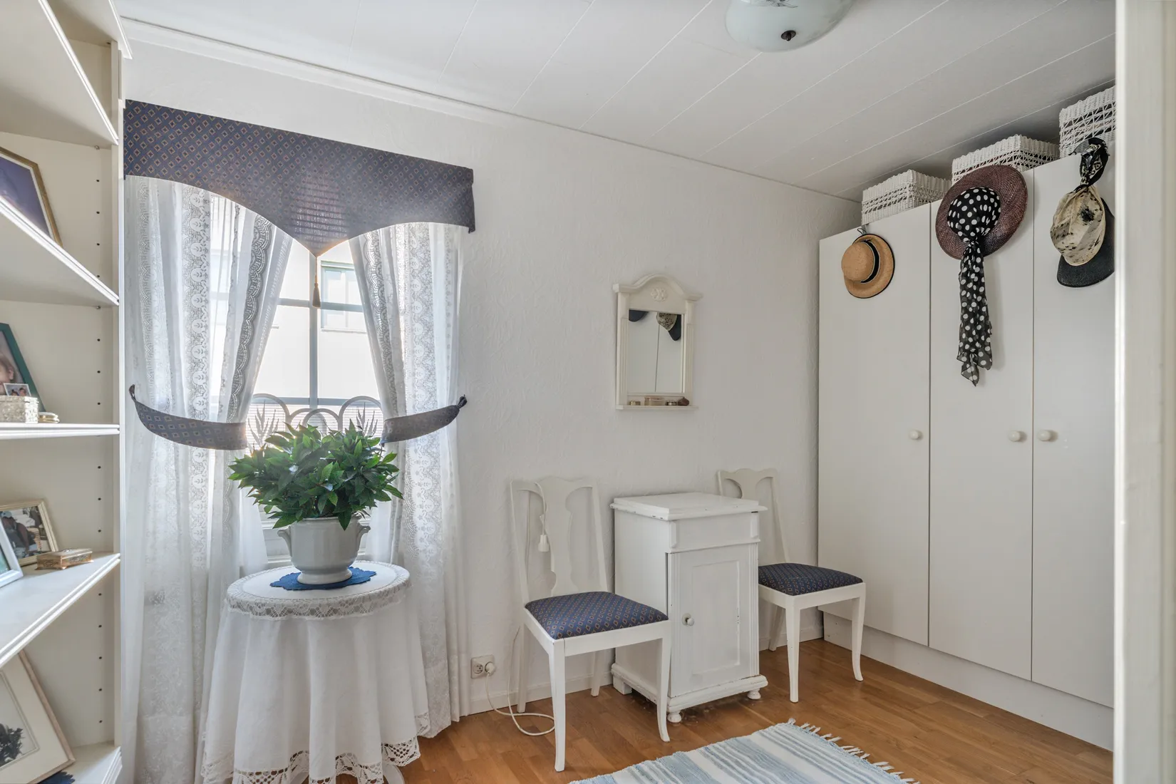 Villa, Vännegatan 8, Nyvång, Åstorp
