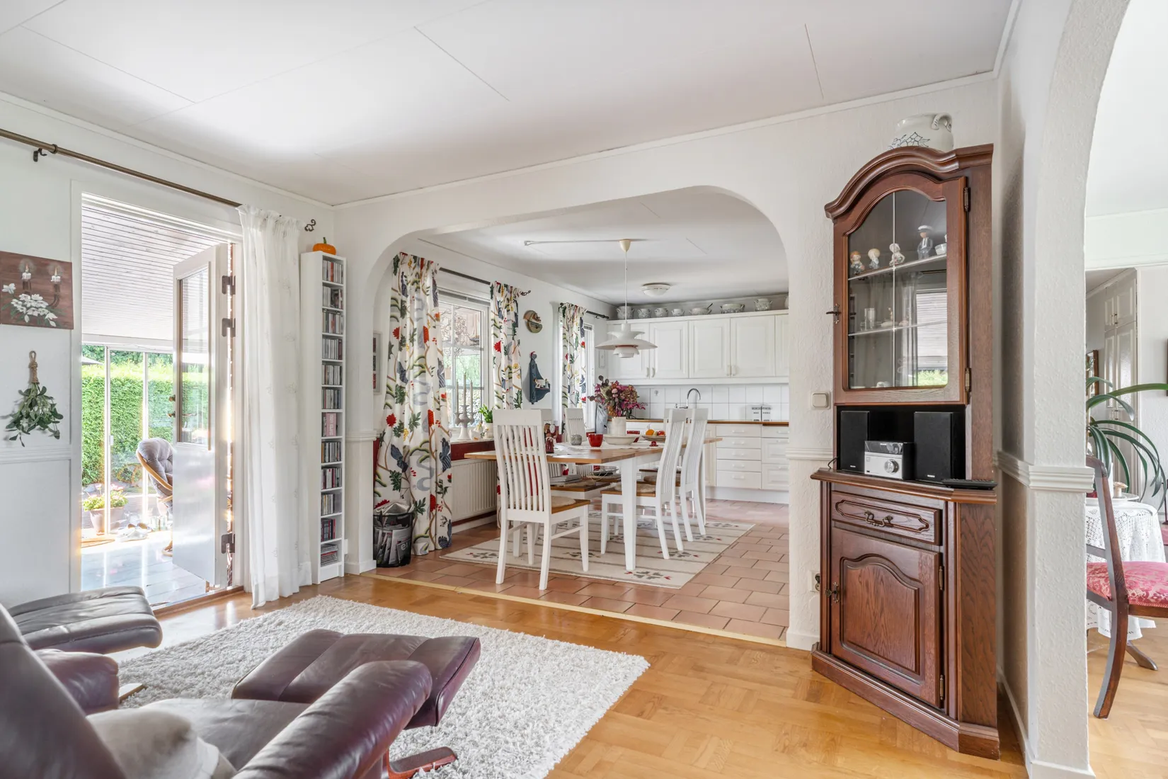 Villa, Vännegatan 8, Nyvång, Åstorp