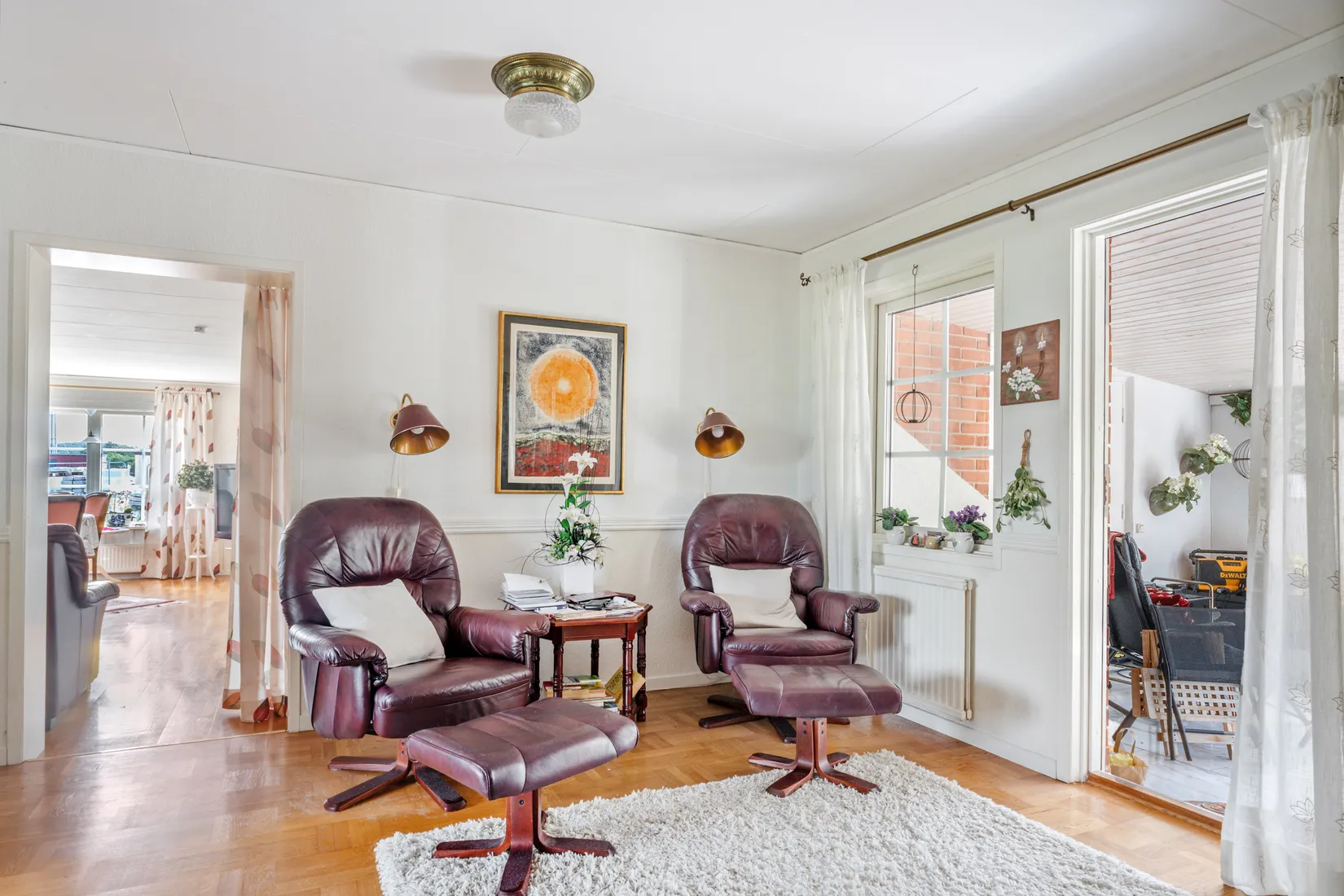 Villa, Vännegatan 8, Nyvång, Åstorp