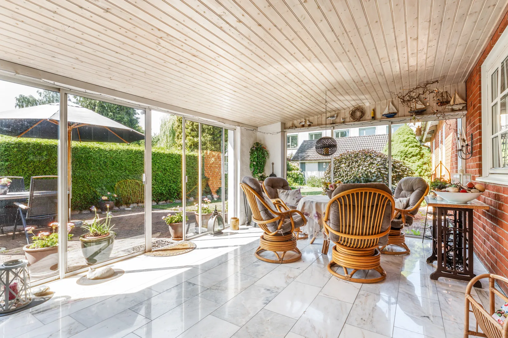 Villa, Vännegatan 8, Nyvång, Åstorp