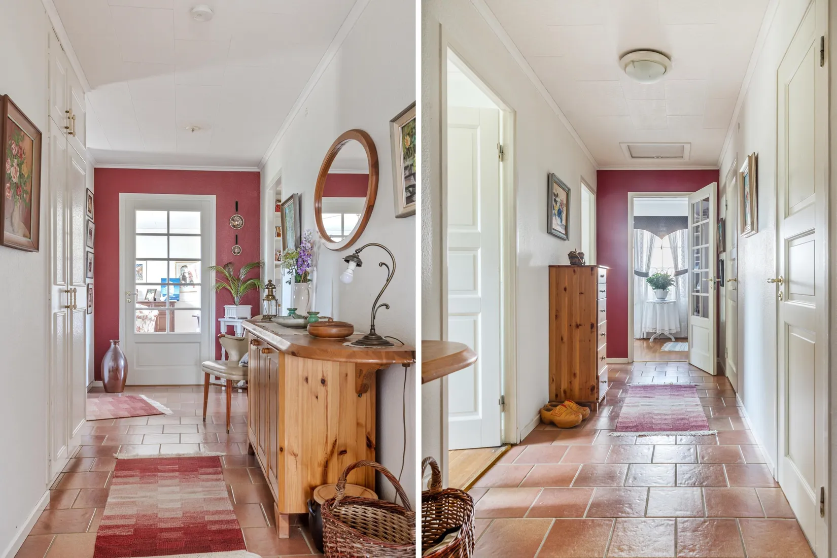 Villa, Vännegatan 8, Nyvång, Åstorp