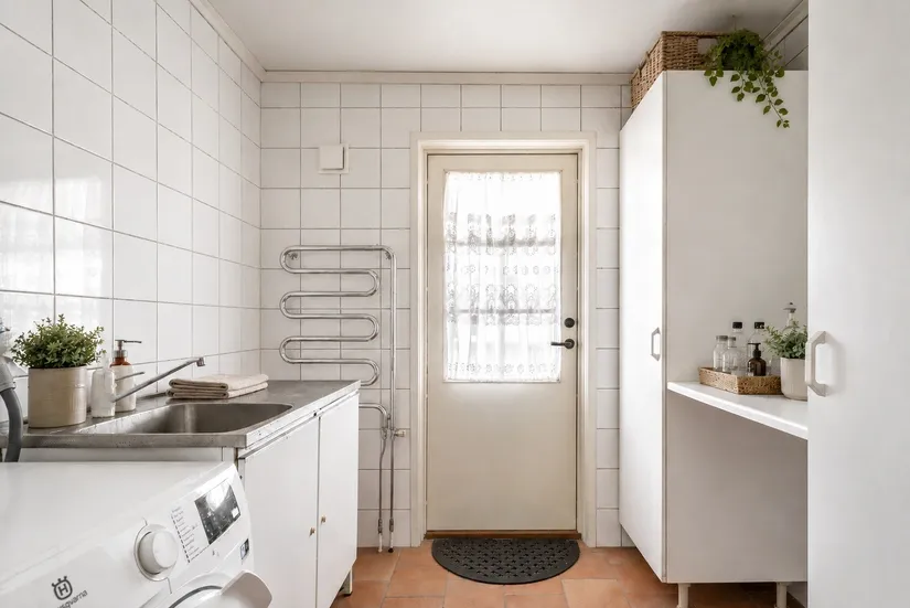 Villa, Vännegatan 8, Nyvång, Åstorp