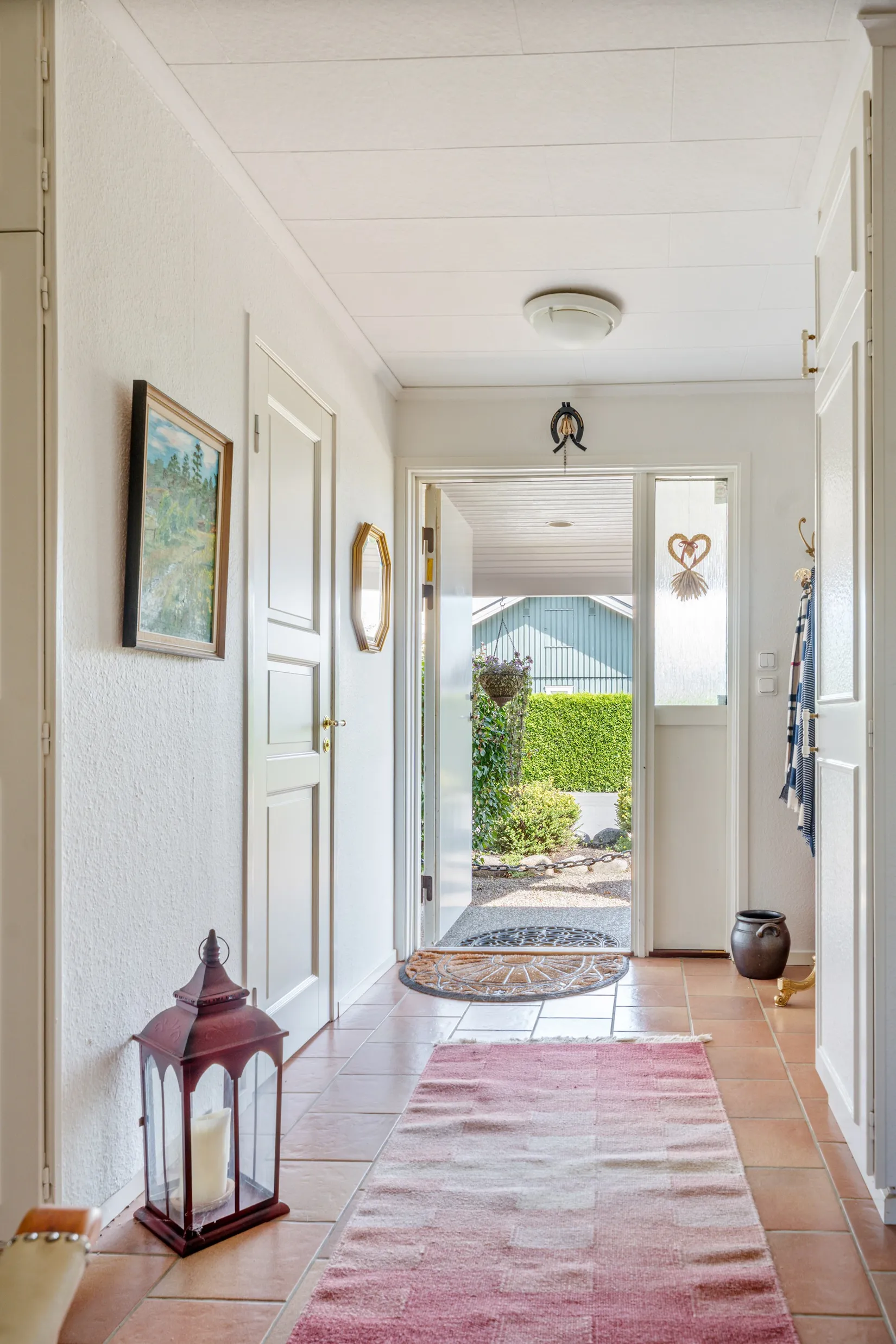 Villa, Vännegatan 8, Nyvång, Åstorp