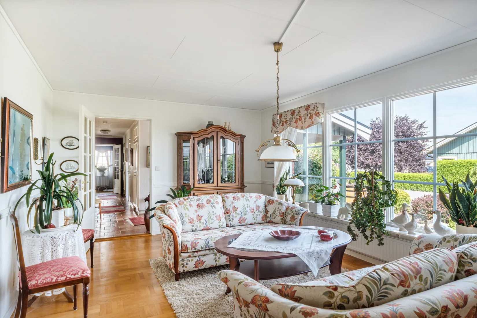 Villa, Vännegatan 8, Nyvång, Åstorp