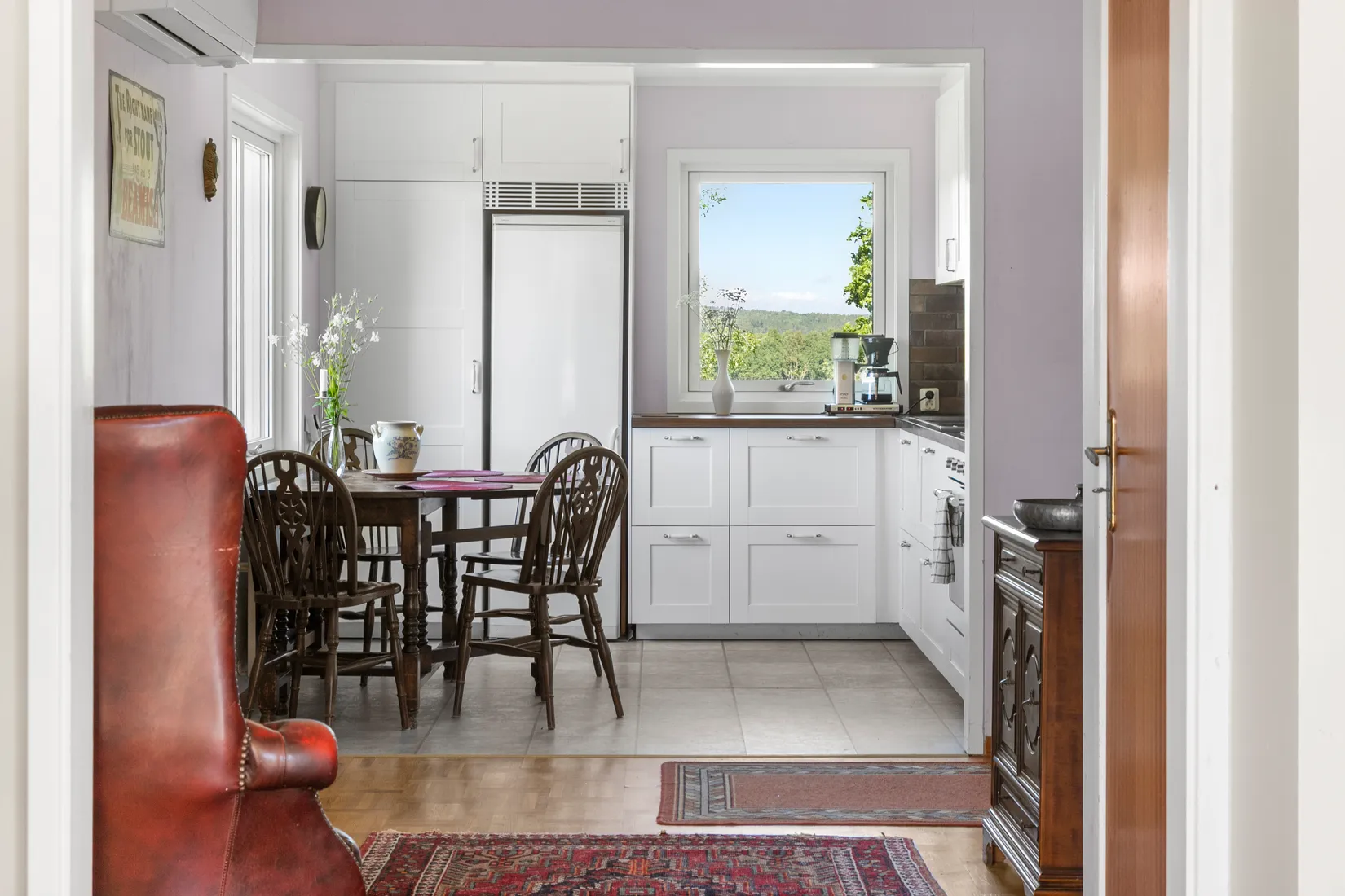 Villa, Sunnvära 35, Väröbacka, Varberg