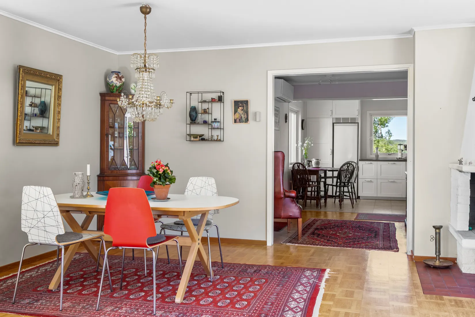Villa, Sunnvära 35, Väröbacka, Varberg
