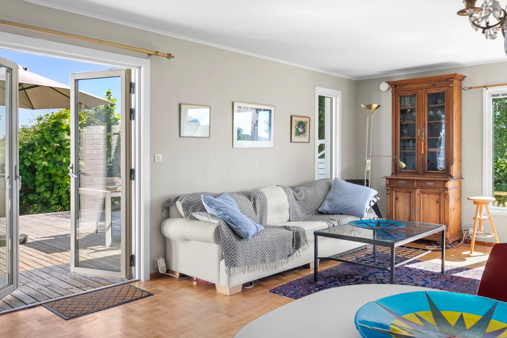 Villa, Sunnvära 35, Väröbacka, Varberg