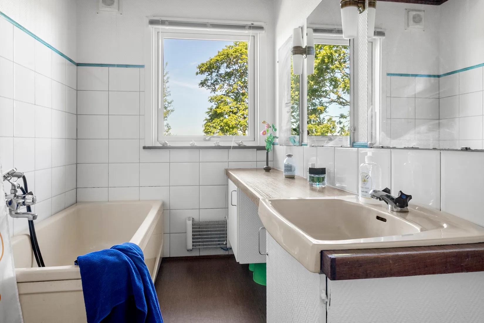 Villa, Sunnvära 35, Väröbacka, Varberg