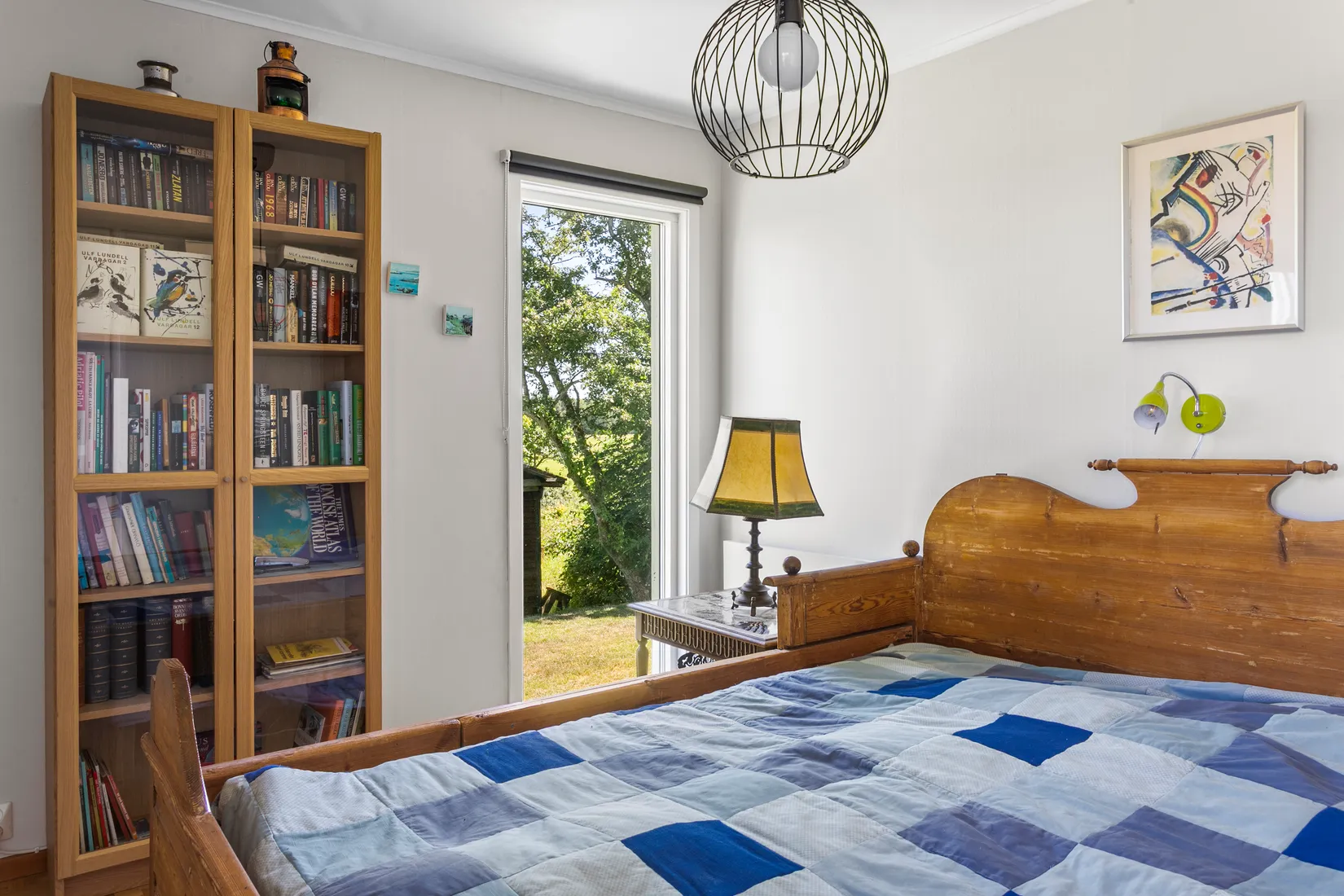Villa, Sunnvära 35, Väröbacka, Varberg
