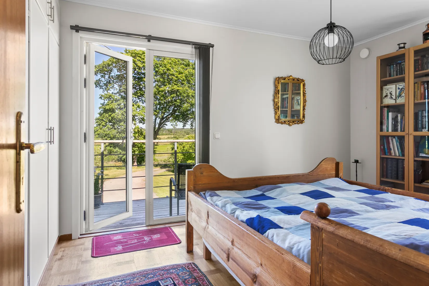 Villa, Sunnvära 35, Väröbacka, Varberg