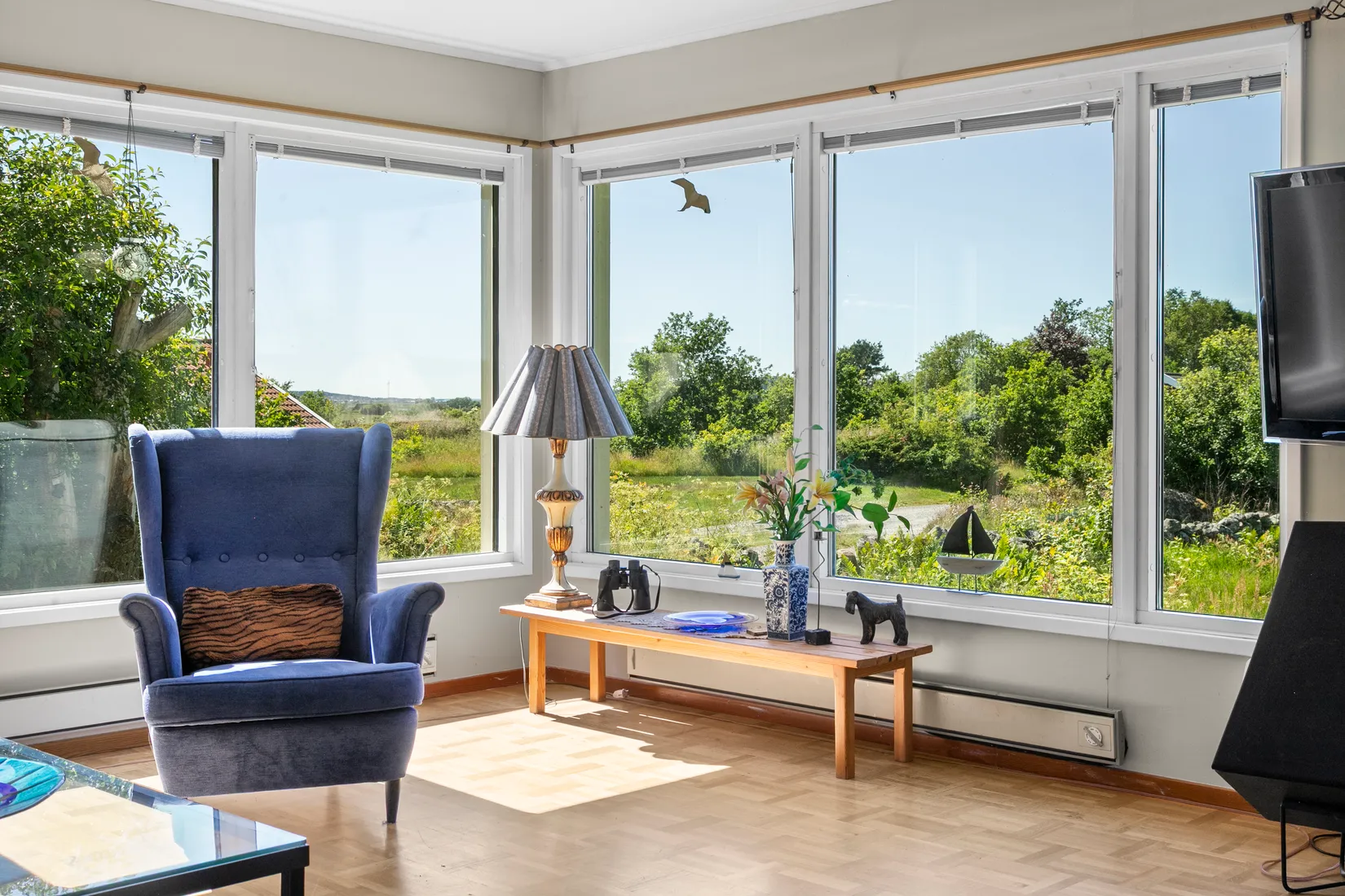 Villa, Sunnvära 35, Väröbacka, Varberg