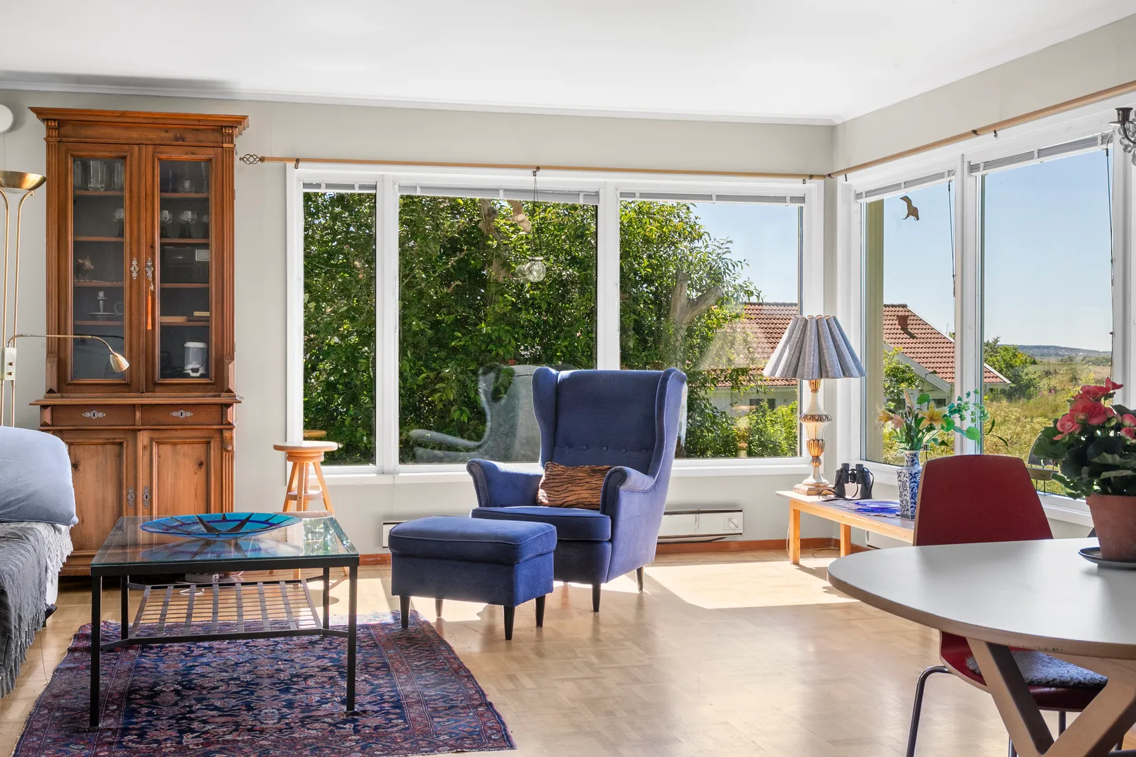 Villa, Sunnvära 35, Väröbacka, Varberg