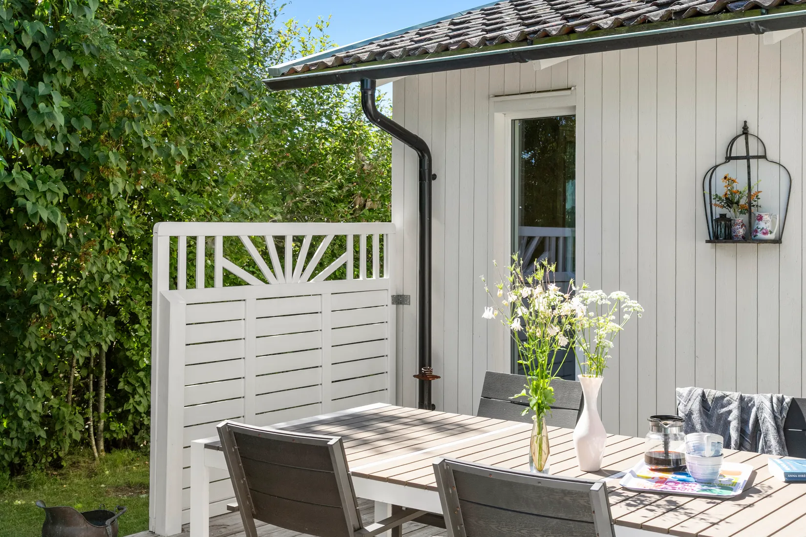 Villa, Sunnvära 35, Väröbacka, Varberg