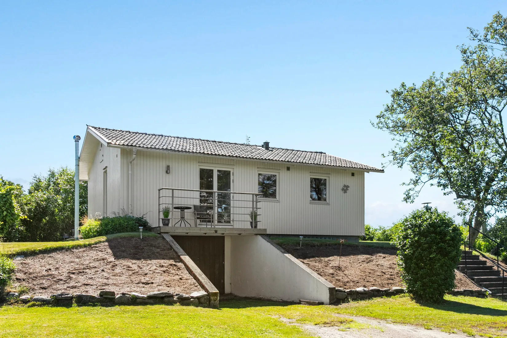Villa, Sunnvära 35, Väröbacka, Varberg
