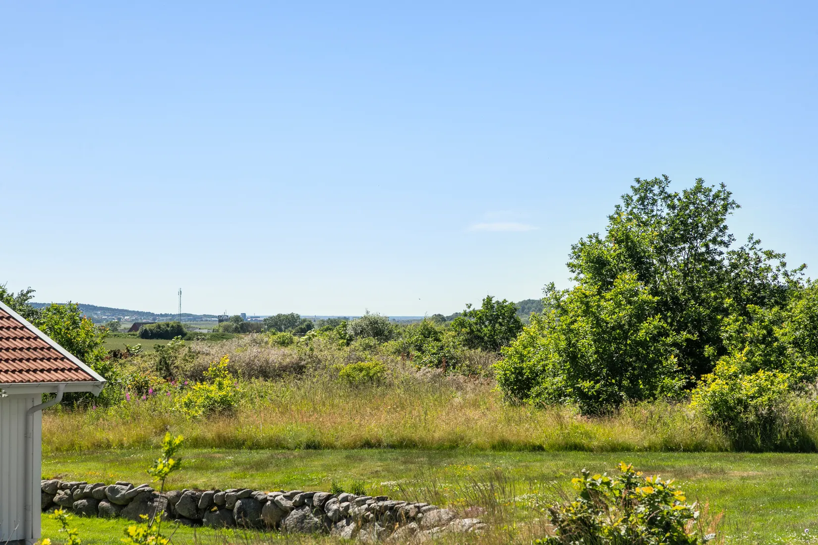 Villa, Sunnvära 35, Väröbacka, Varberg