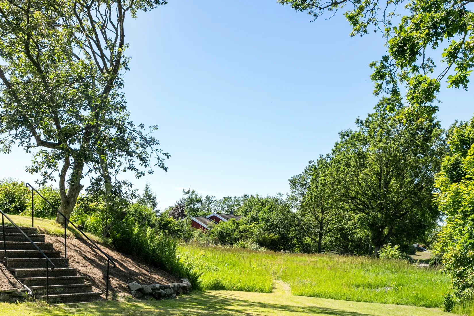 Villa, Sunnvära 35, Väröbacka, Varberg