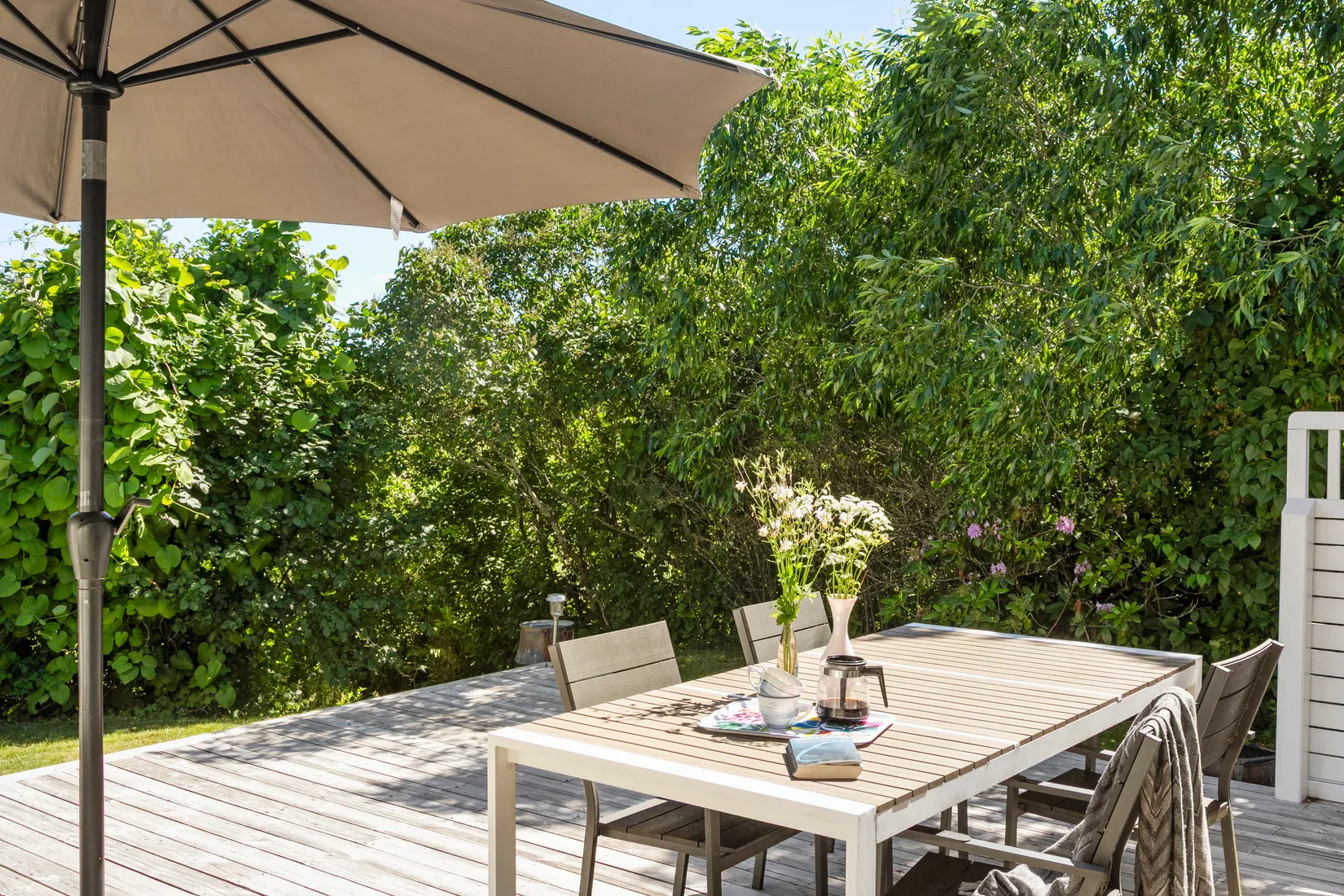 Villa, Sunnvära 35, Väröbacka, Varberg