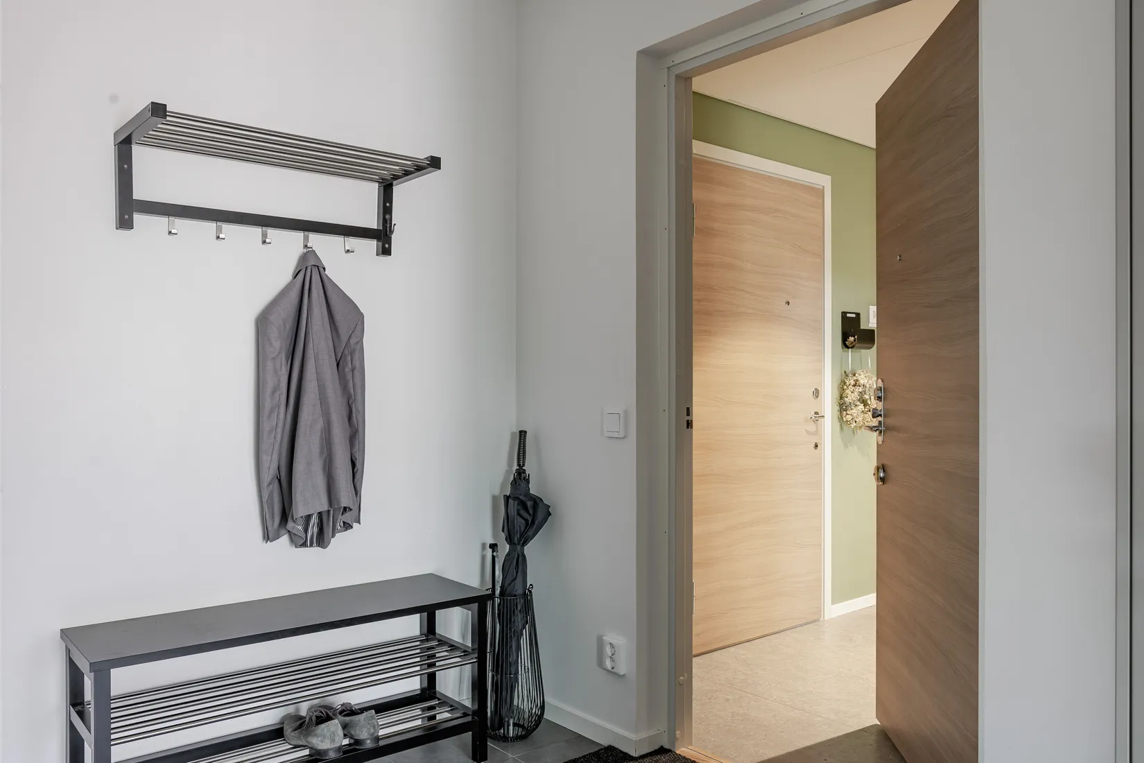 Bostadsrätt, Lunagränd 1, Ranagård, Halmstad
