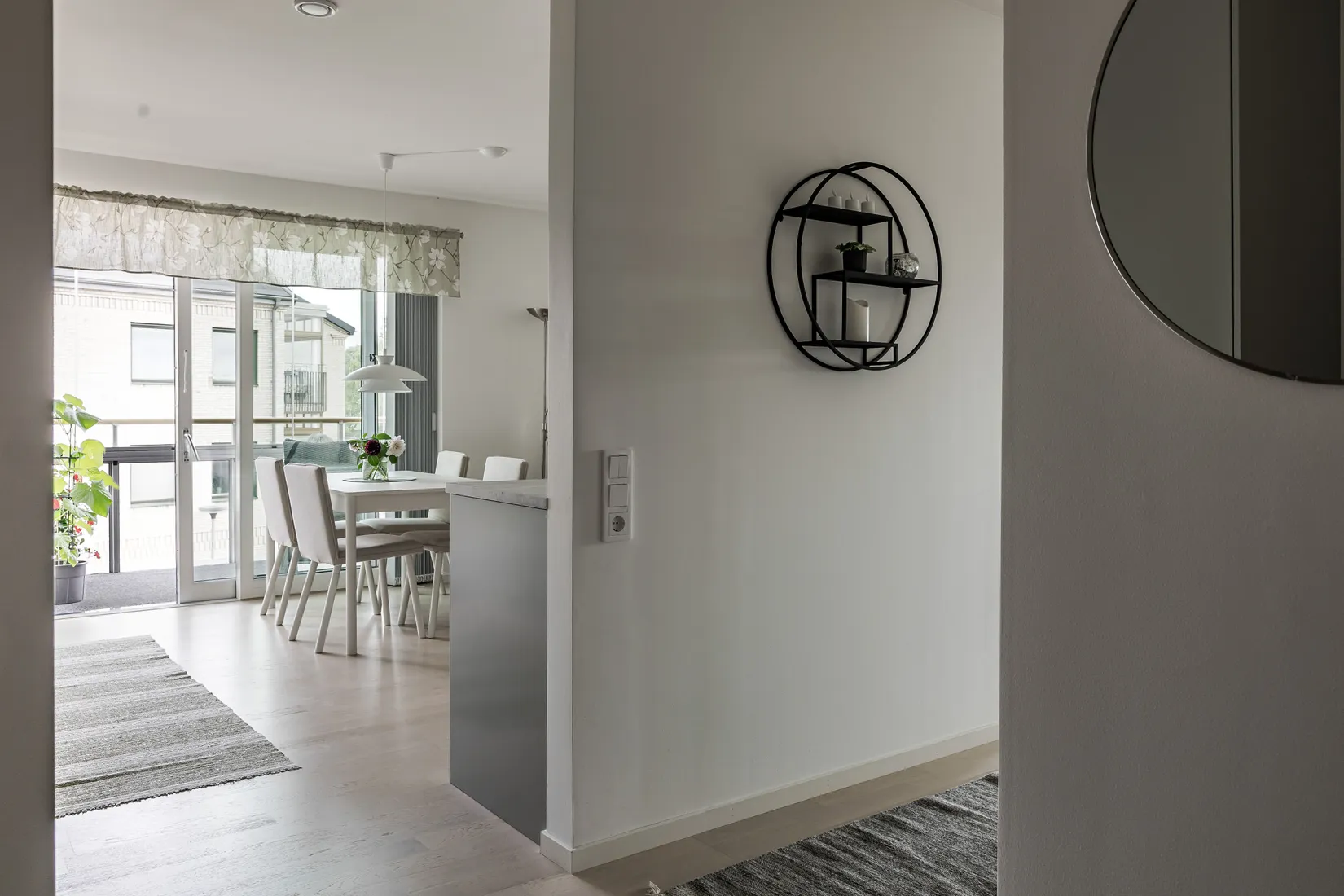 Bostadsrätt, Lunagränd 1, Ranagård, Halmstad