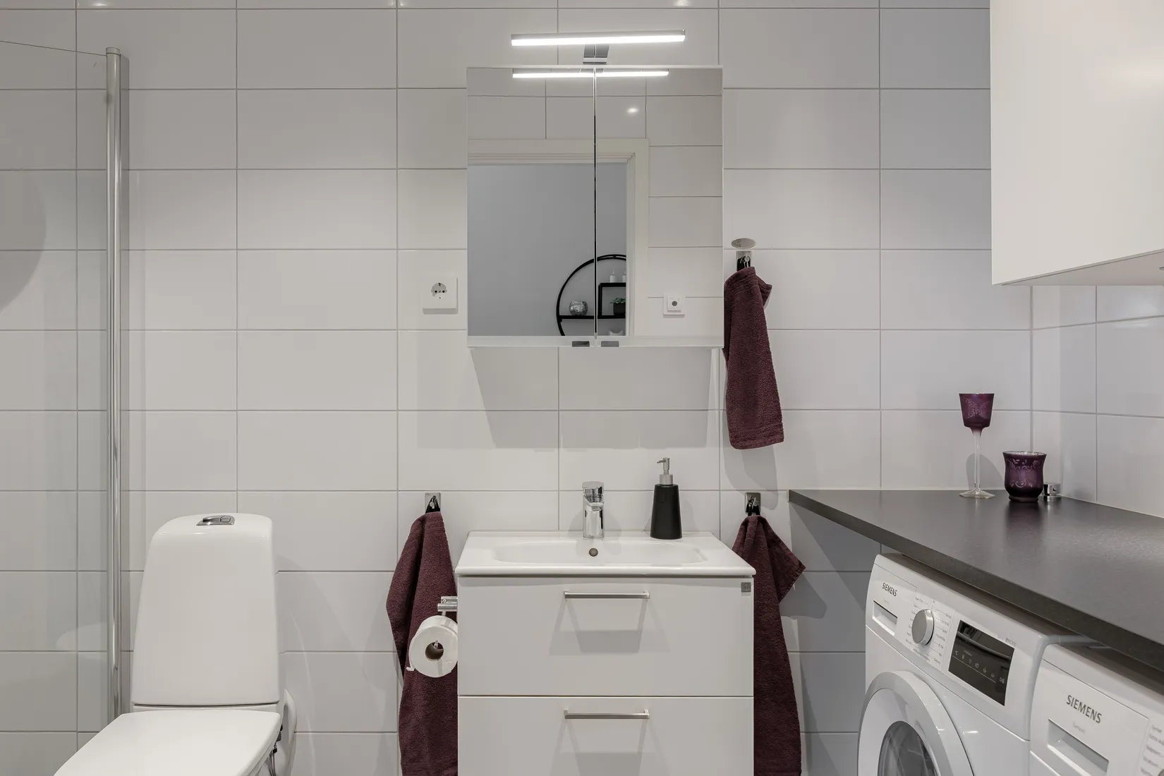 Bostadsrätt, Lunagränd 1, Ranagård, Halmstad