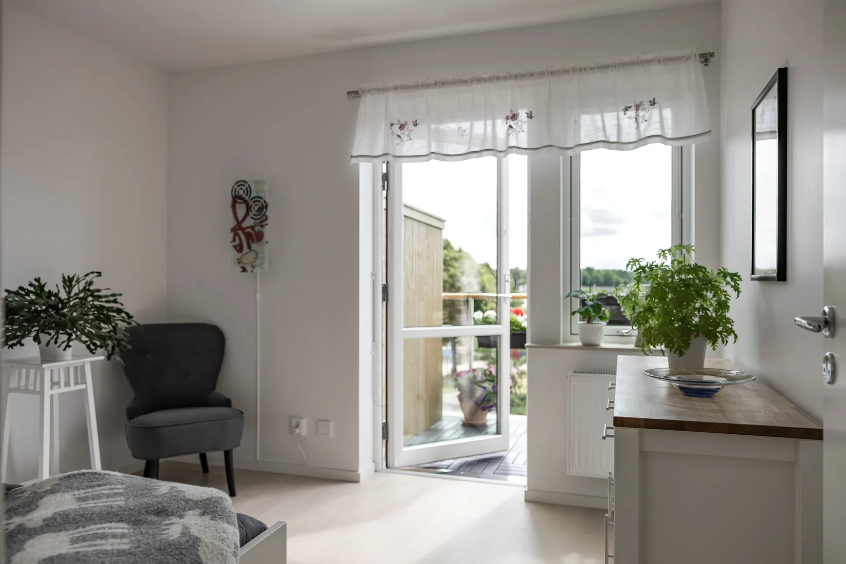 Bostadsrätt, Lunagränd 1, Ranagård, Halmstad