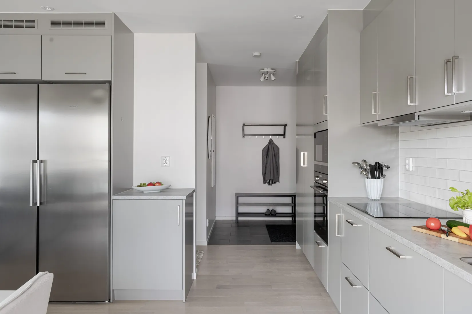 Bostadsrätt, Lunagränd 1, Ranagård, Halmstad