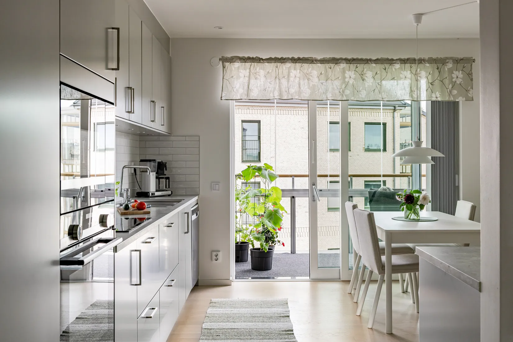 Bostadsrätt, Lunagränd 1, Ranagård, Halmstad