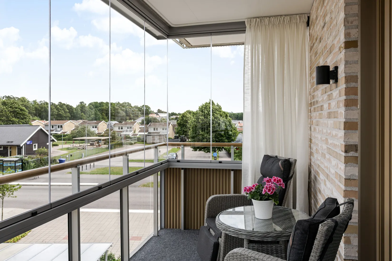 Bostadsrätt, Lunagränd 1, Ranagård, Halmstad