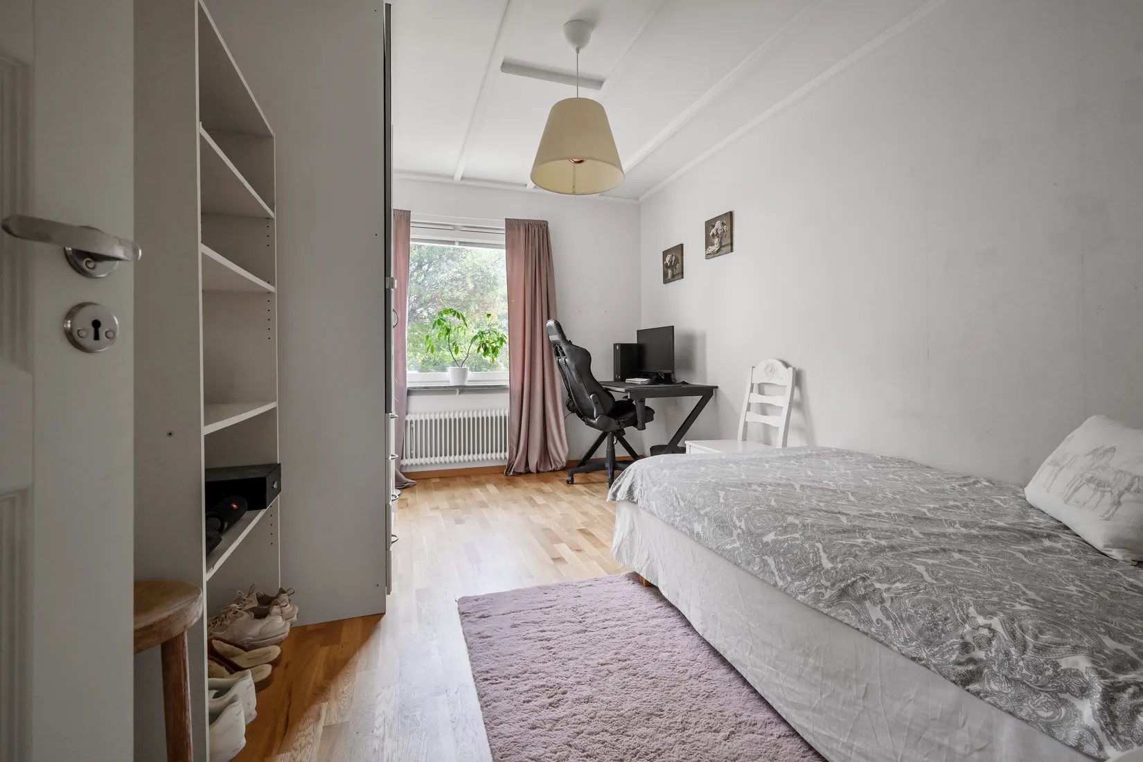 Bostadsrätt, Västra Bangatan 59A, entréplan, Märsta Centralt, Sigtuna