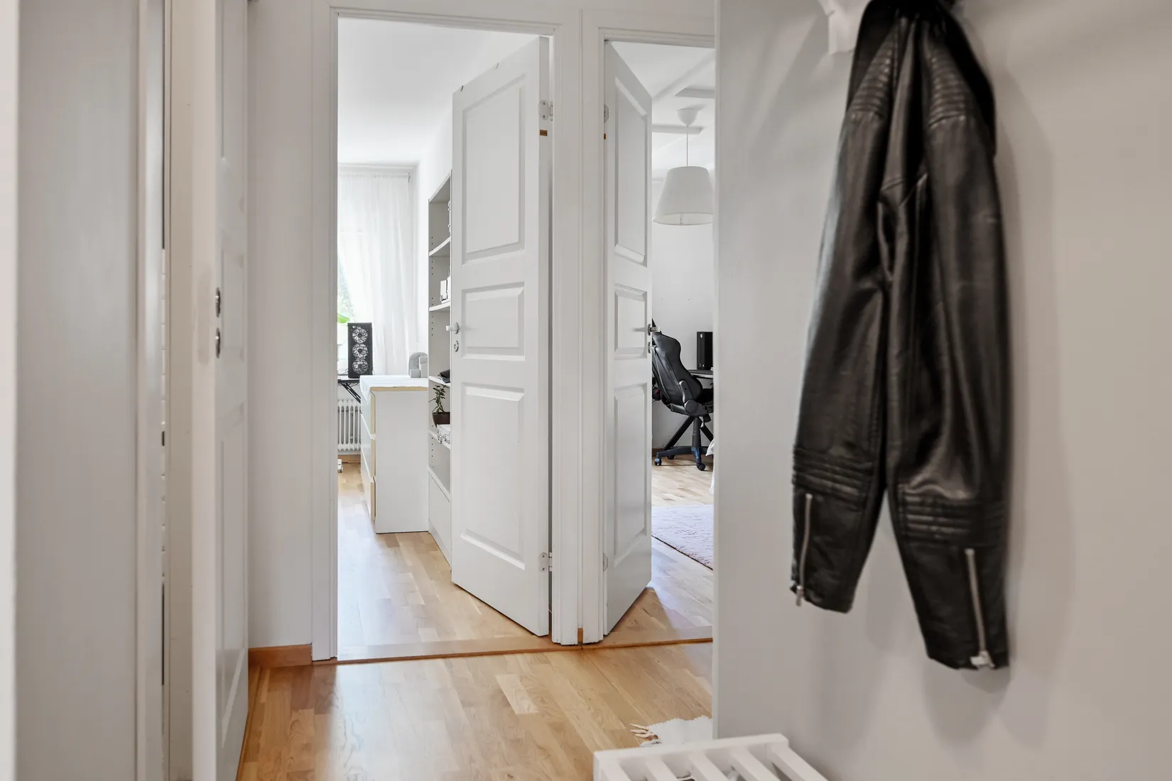 Bostadsrätt, Västra Bangatan 59A, entréplan, Märsta Centralt, Sigtuna