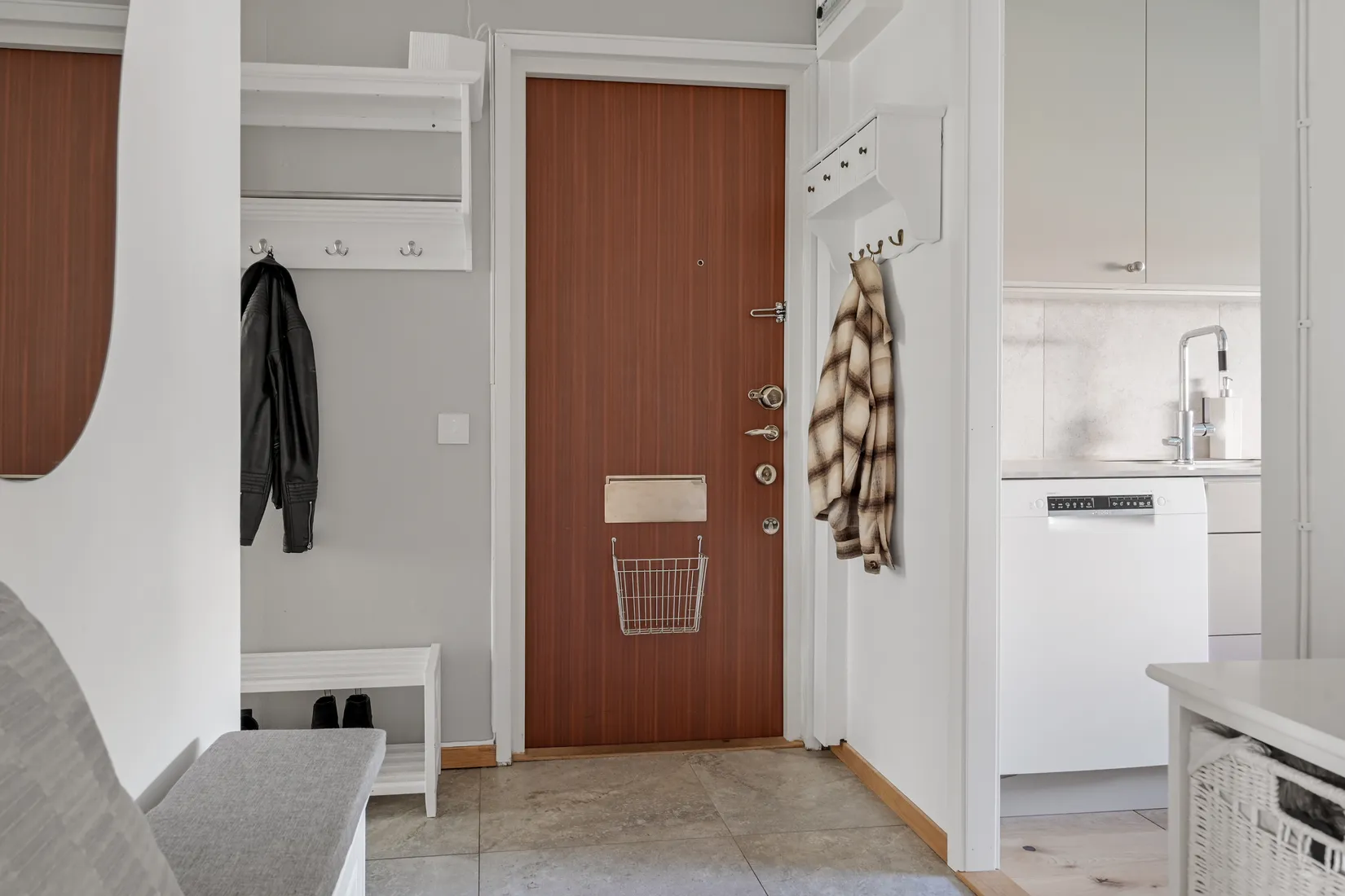 Bostadsrätt, Västra Bangatan 59A, entréplan, Märsta Centralt, Sigtuna
