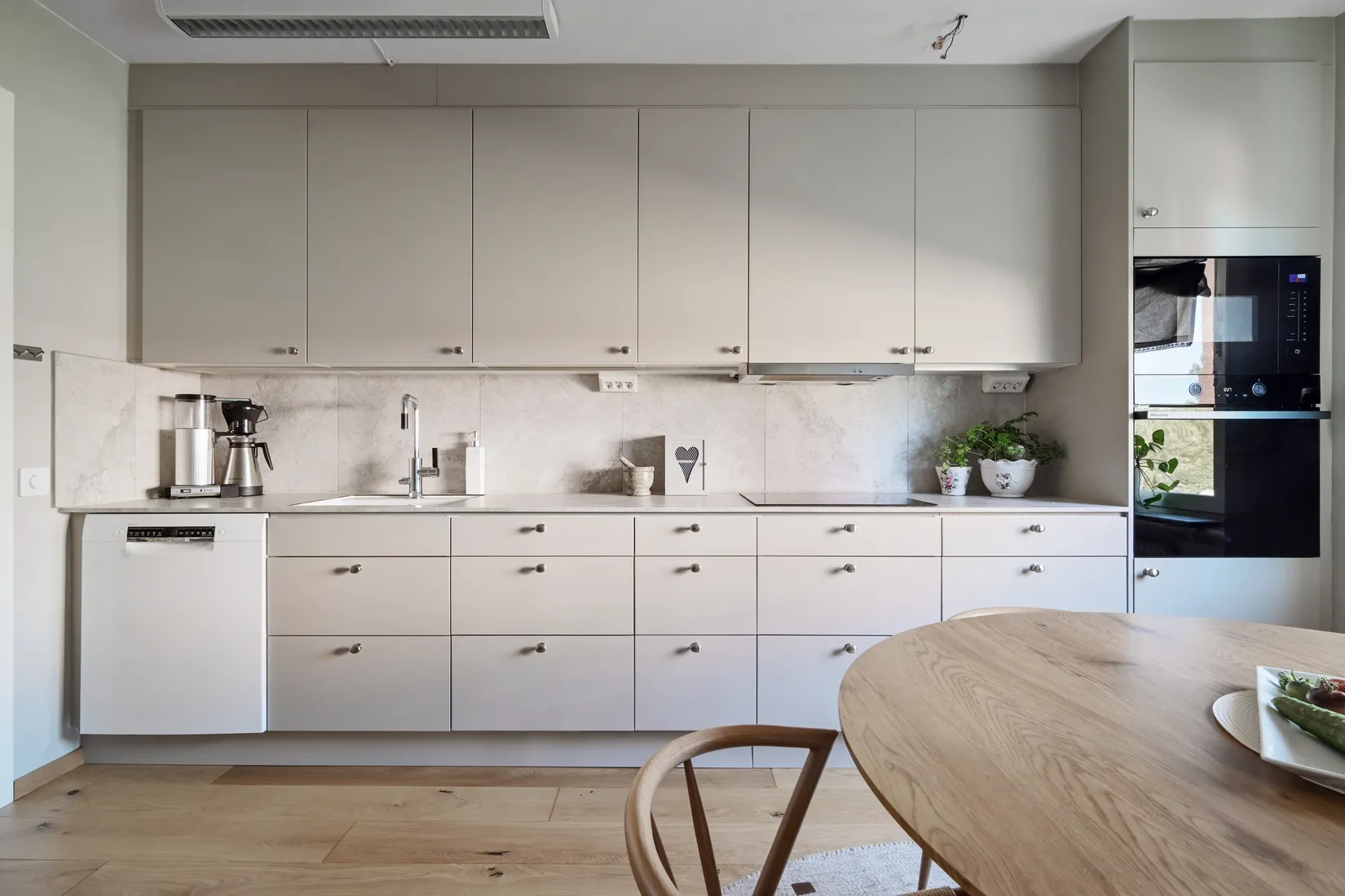 Bostadsrätt, Västra Bangatan 59A, entréplan, Märsta Centralt, Sigtuna