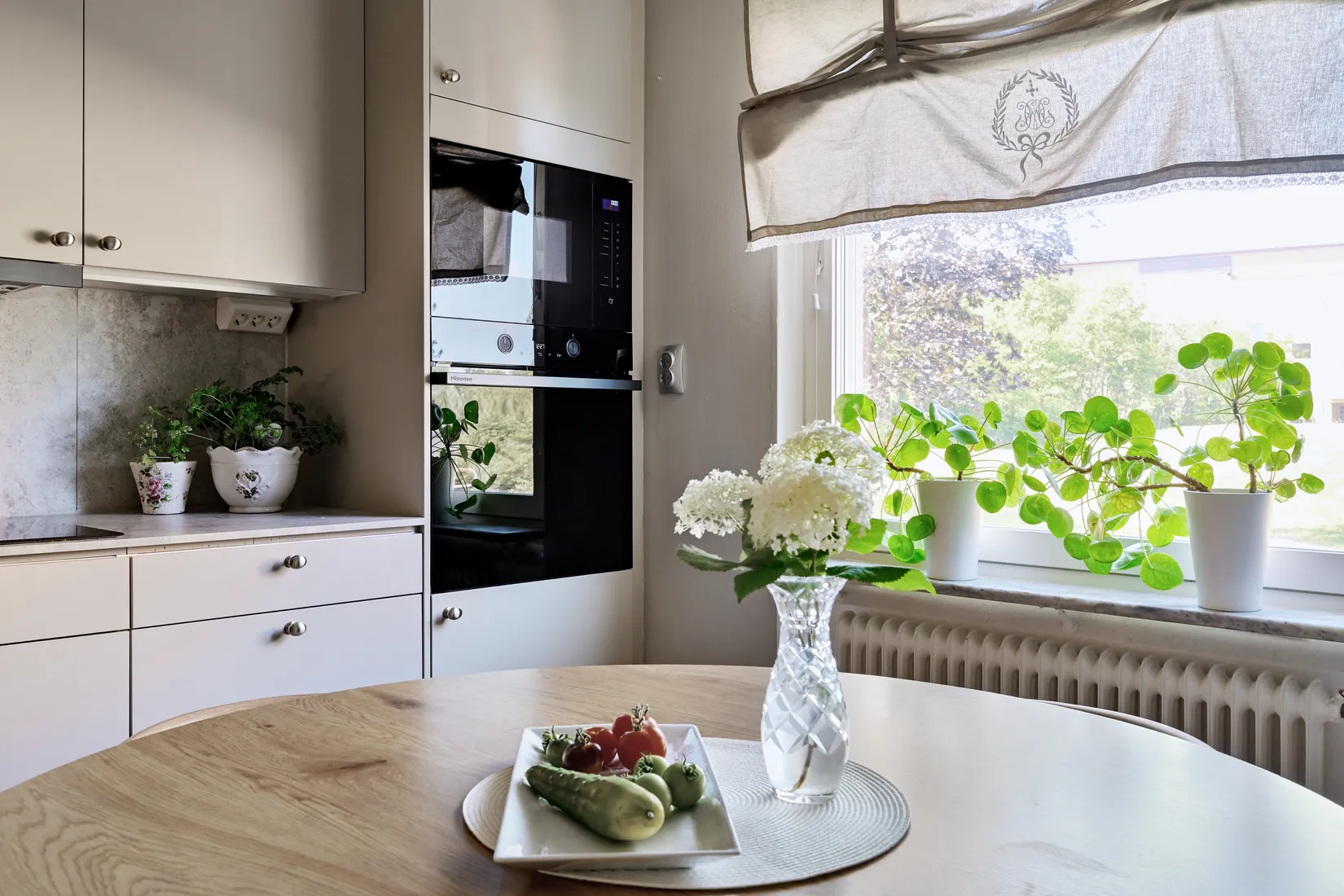Bostadsrätt, Västra Bangatan 59A, entréplan, Märsta Centralt, Sigtuna