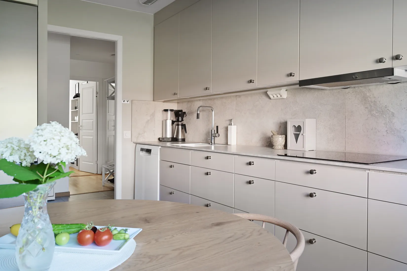 Bostadsrätt, Västra Bangatan 59A, entréplan, Märsta Centralt, Sigtuna