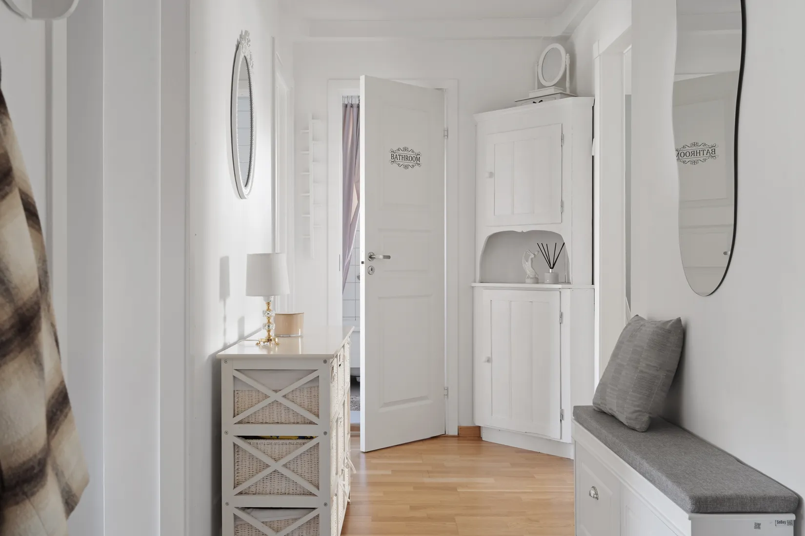 Bostadsrätt, Västra Bangatan 59A, entréplan, Märsta Centralt, Sigtuna