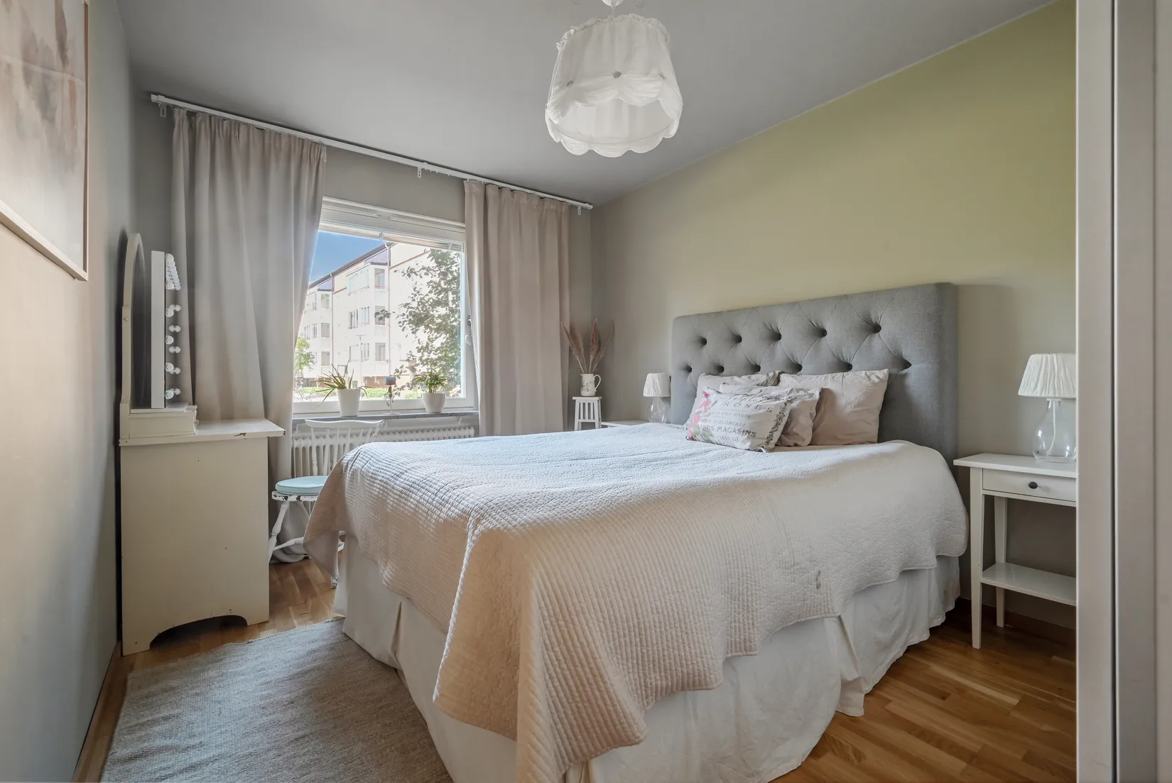 Bostadsrätt, Västra Bangatan 59A, entréplan, Märsta Centralt, Sigtuna