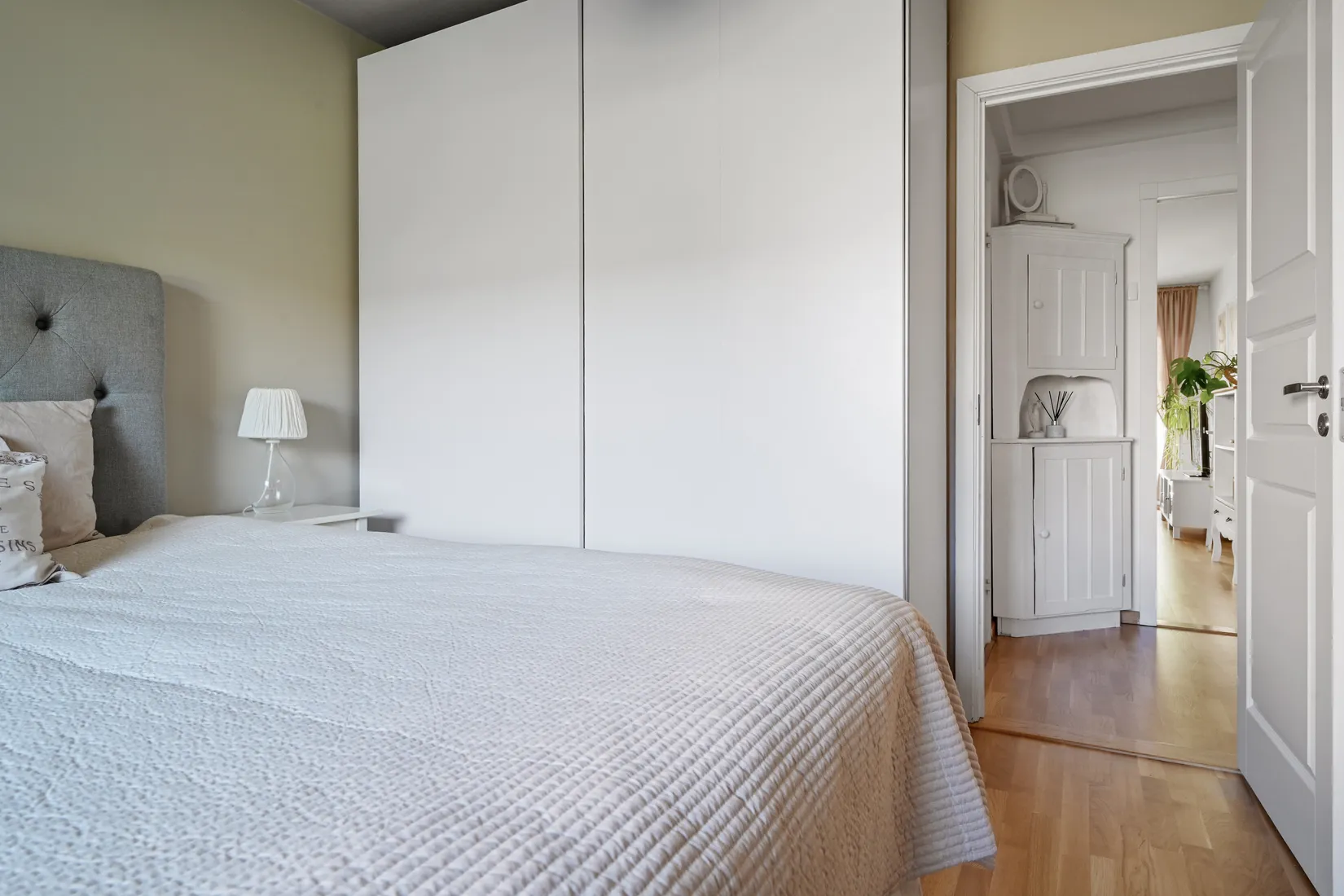 Bostadsrätt, Västra Bangatan 59A, entréplan, Märsta Centralt, Sigtuna