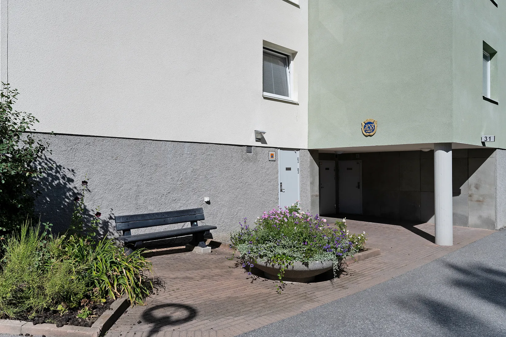 Bostadsrätt, Tornslingan 31, Trångsund, Huddinge
