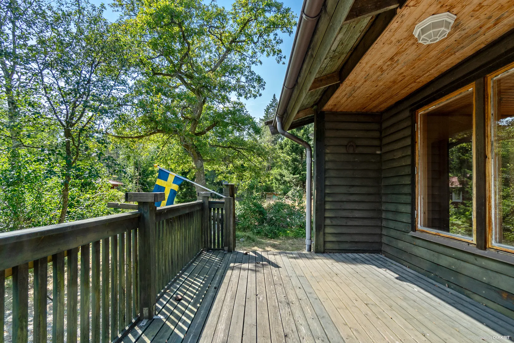Fritidshus, Gubbdalsvägen 7, Ingarö Långvik, Värmdö