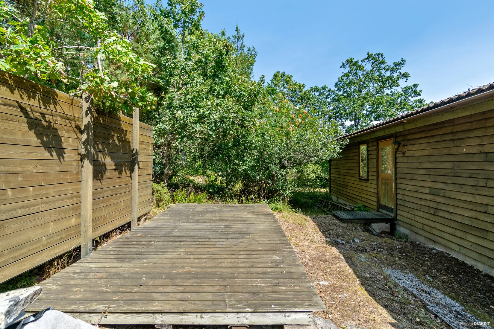Fritidshus, Gubbdalsvägen 7, Ingarö Långvik, Värmdö