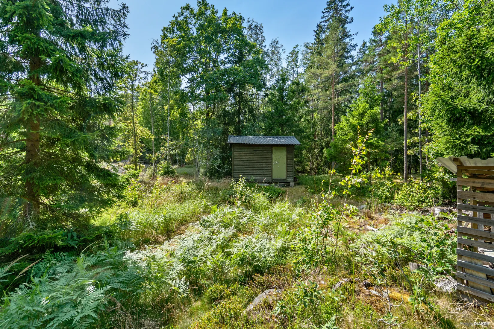 Fritidshus, Gubbdalsvägen 7, Ingarö Långvik, Värmdö