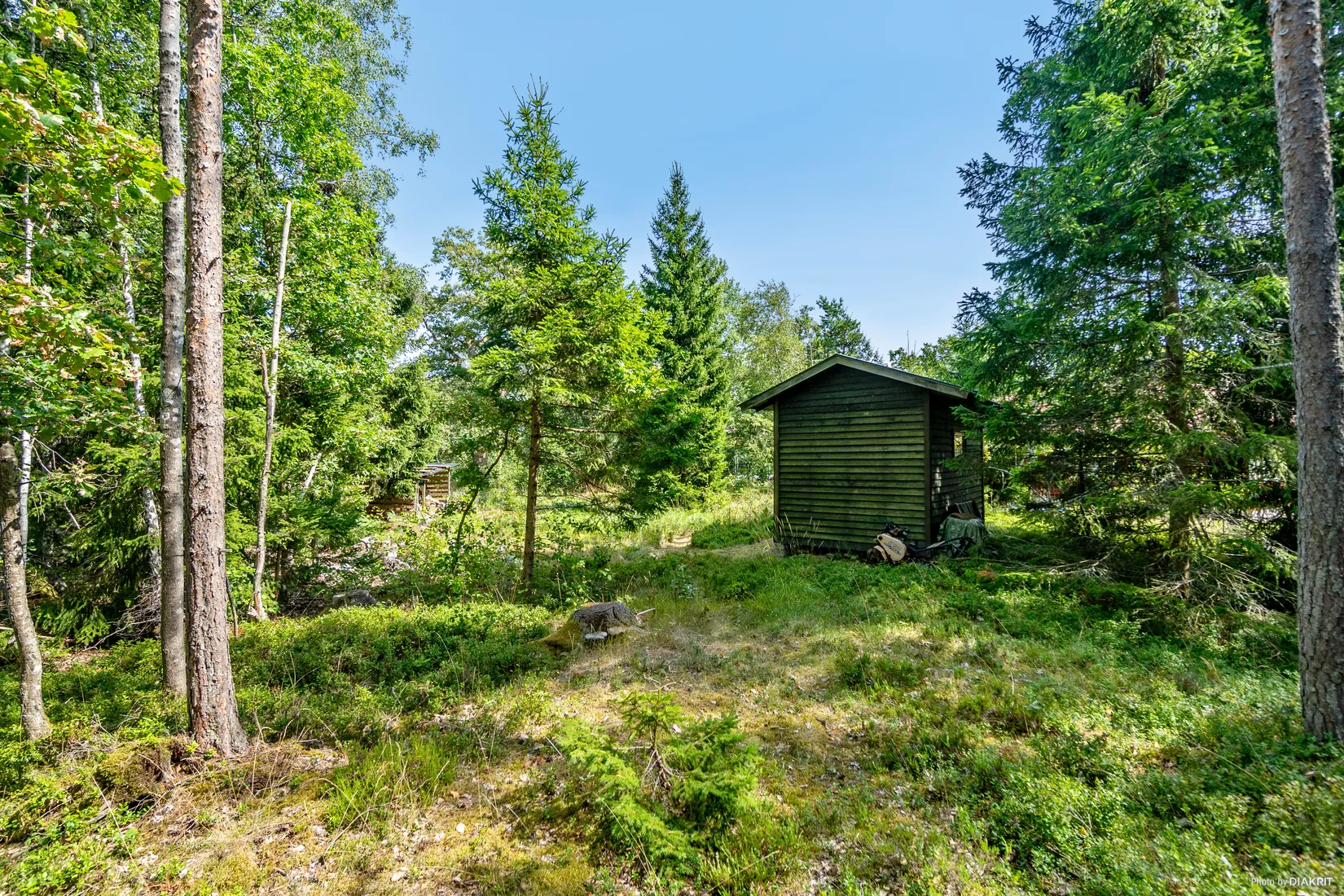 Fritidshus, Gubbdalsvägen 7, Ingarö Långvik, Värmdö