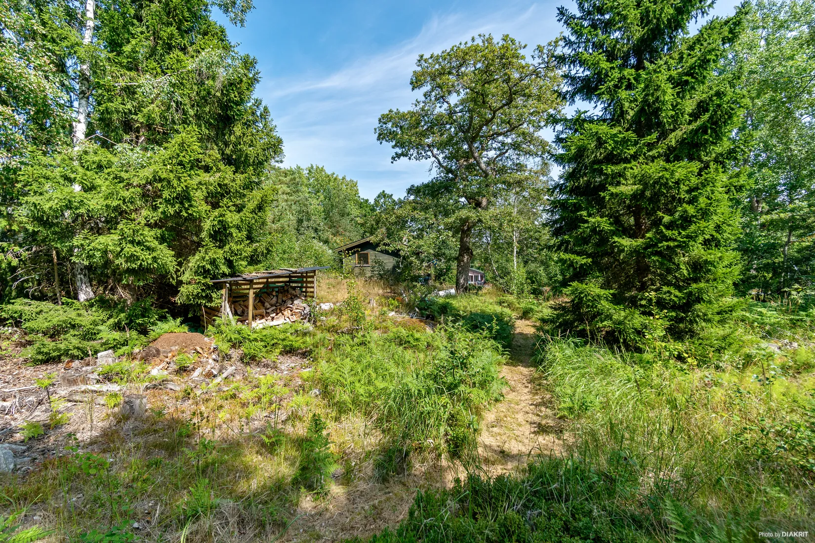 Fritidshus, Gubbdalsvägen 7, Ingarö Långvik, Värmdö