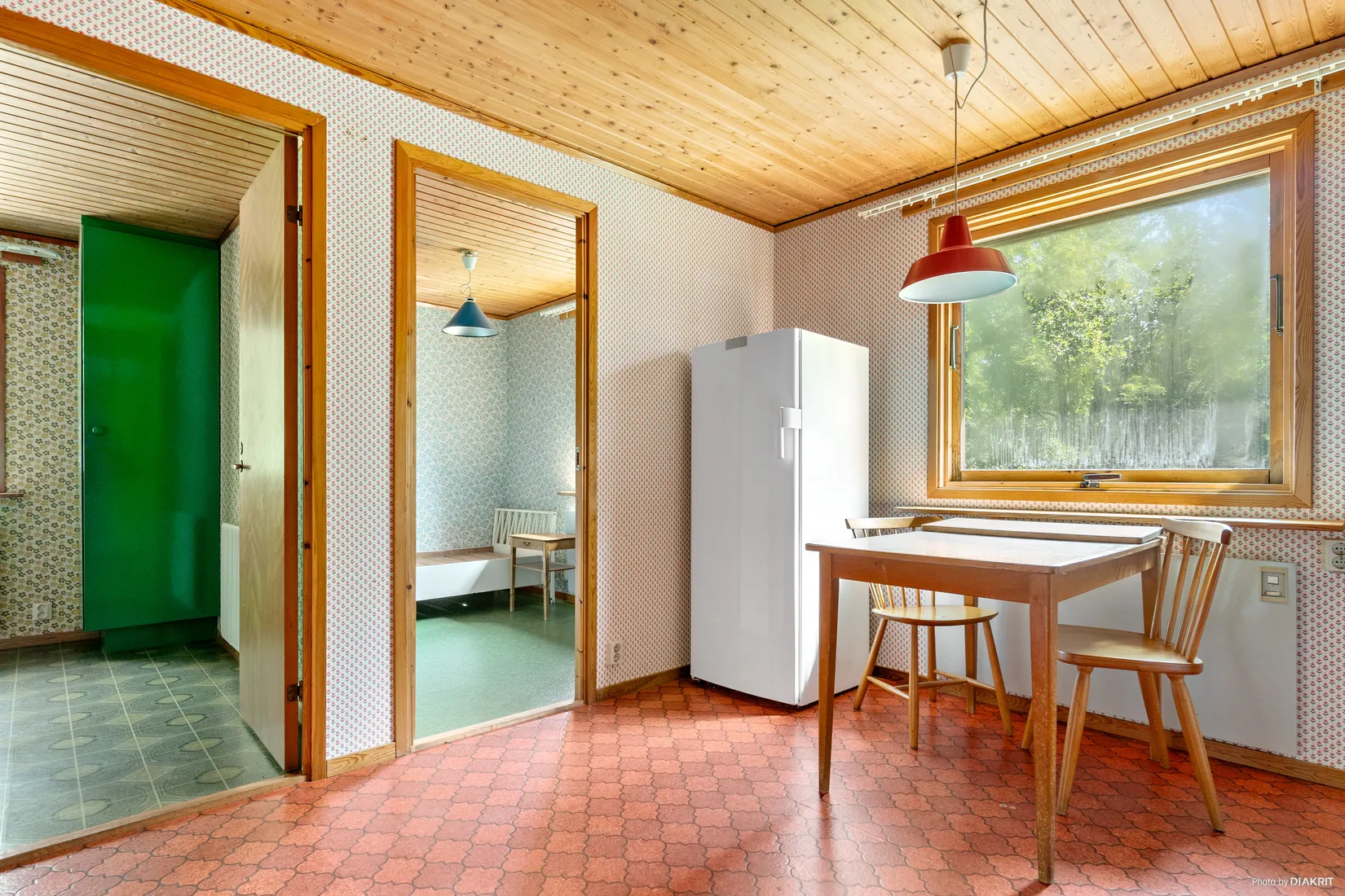 Fritidshus, Gubbdalsvägen 7, Ingarö Långvik, Värmdö