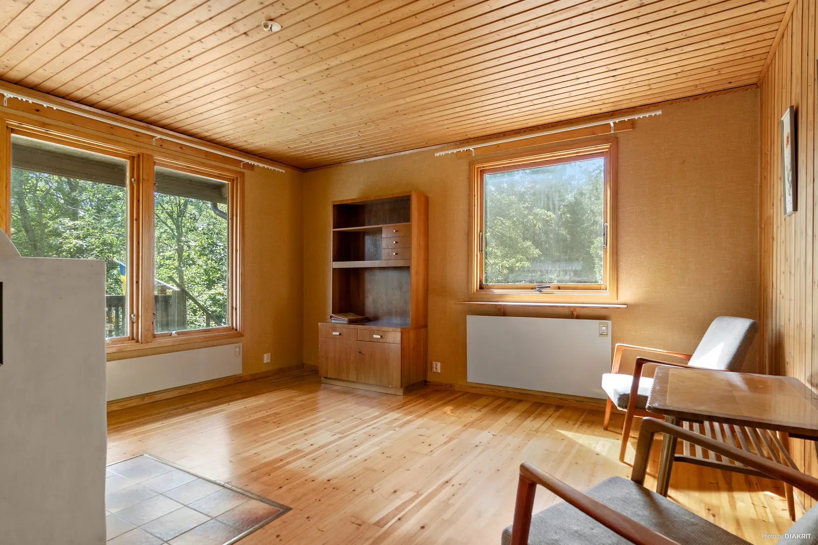 Fritidshus, Gubbdalsvägen 7, Ingarö Långvik, Värmdö