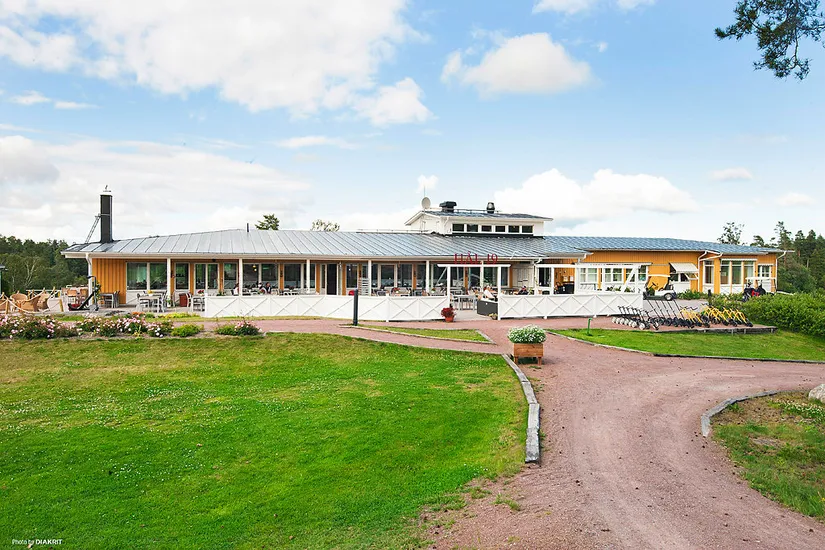 Fritidshus, Gubbdalsvägen 7, Ingarö Långvik, Värmdö