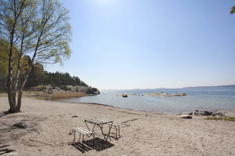 Fritidshus, Gubbdalsvägen 7, Ingarö Långvik, Värmdö