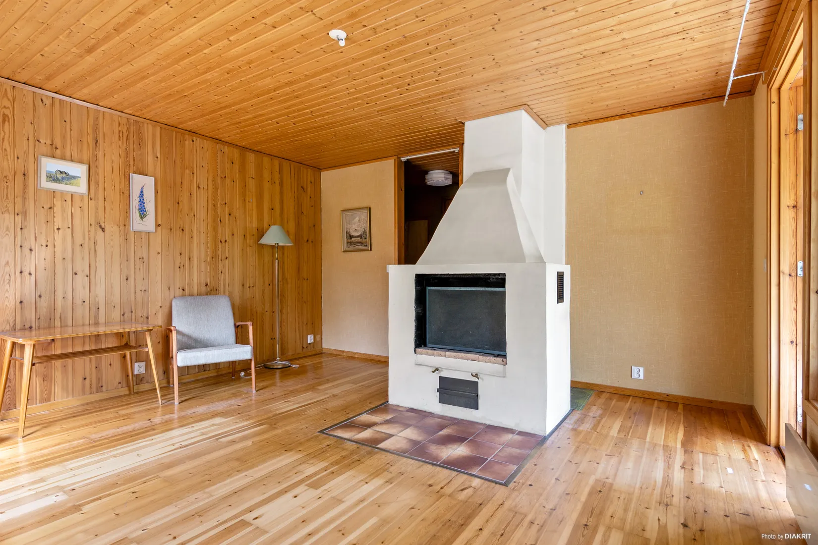 Fritidshus, Gubbdalsvägen 7, Ingarö Långvik, Värmdö