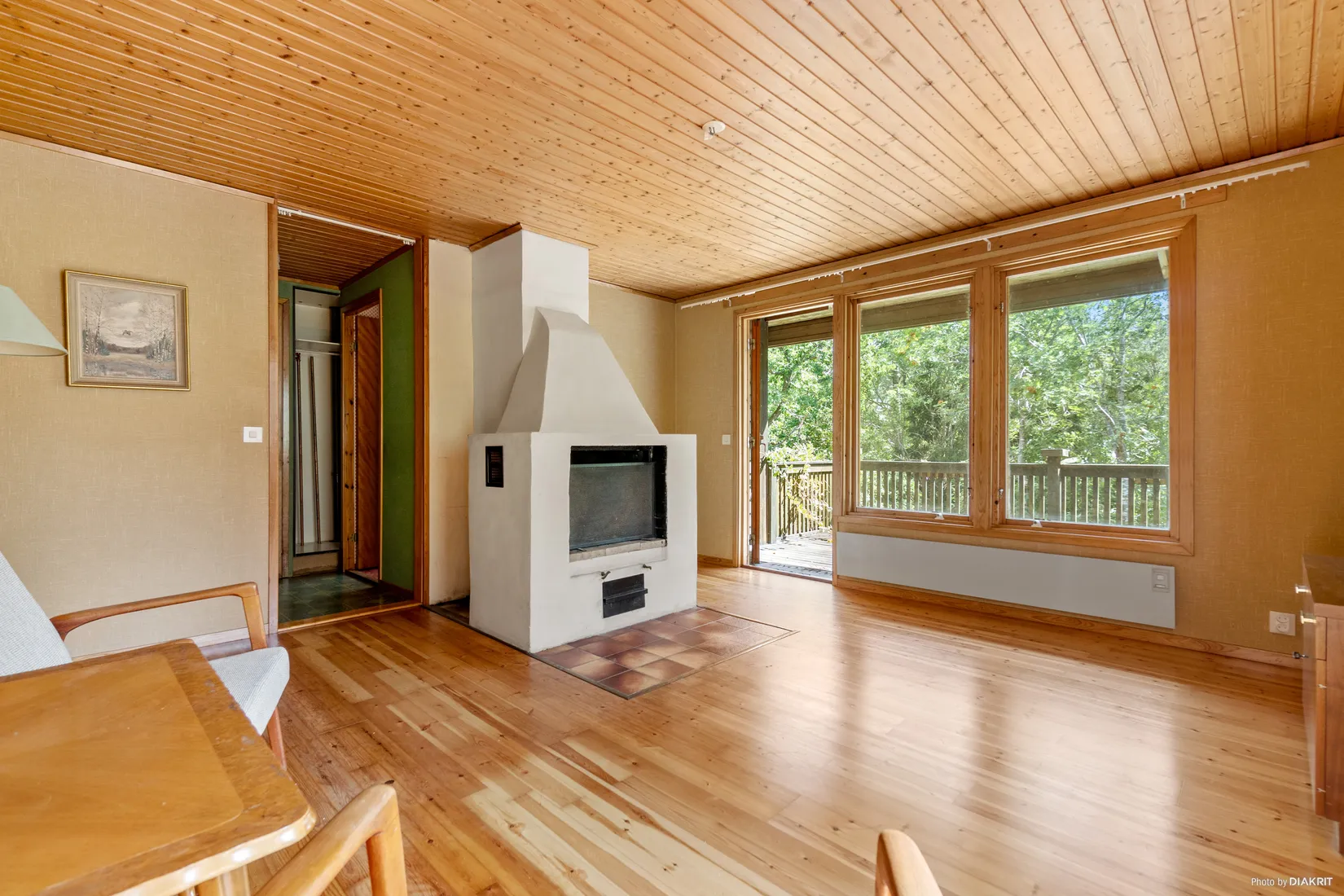 Fritidshus, Gubbdalsvägen 7, Ingarö Långvik, Värmdö