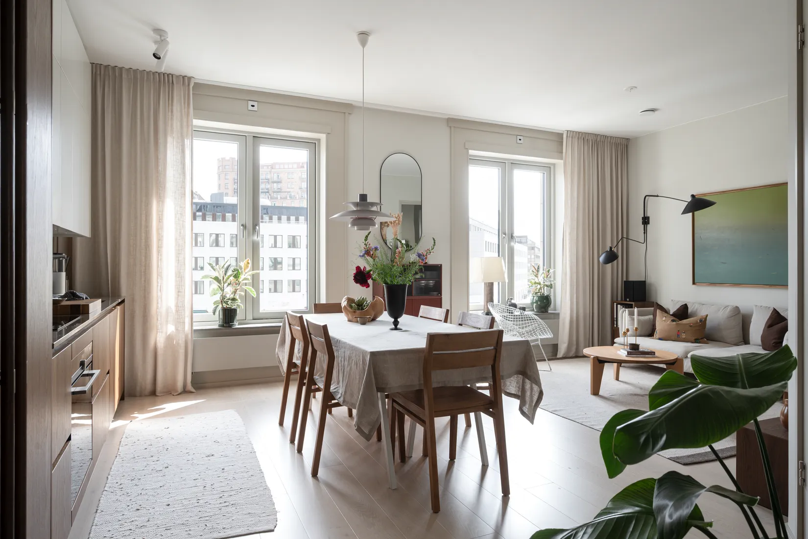 Bostadsrätt, Järntorgsgatan 2, Linné, Göteborg